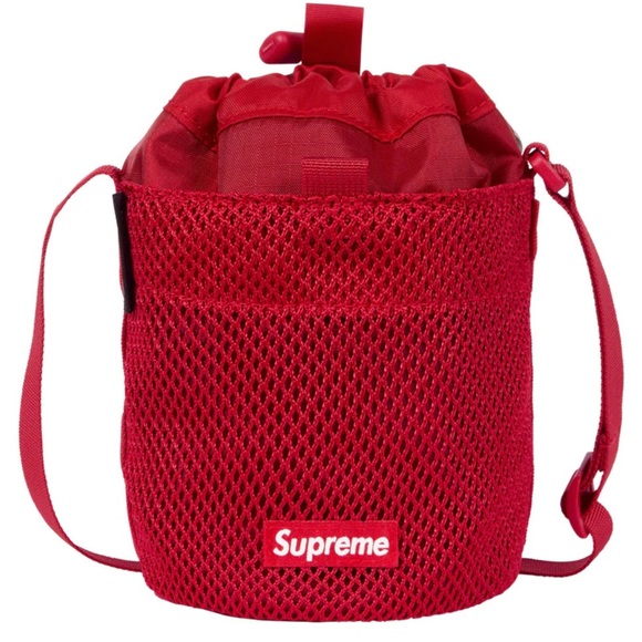 Supreme side bag - Picture 3 of 3